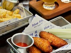 -blue frog蓝蛙(长泰广场店)