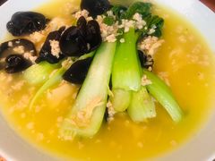 -隐食餐厅(金水湾公馆店)