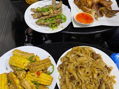 -一哥美食(总店)