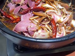 -王妈热卤·川味馆(海昌店)