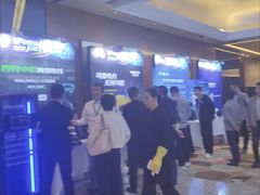 -北京朝阳悠唐皇冠假日酒店