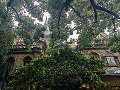 -马勒别墅饭店(静安寺店)