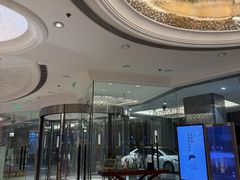 -苏州香格里拉大酒店