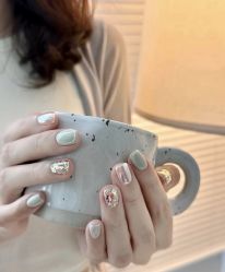 -斯馨·健康美甲美睫