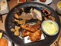 -火炉火自助餐(悠唐购物中心店)