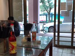 -恩宁刘福记(东华东路店)