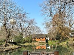 -西溪国家湿地公园