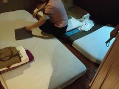 -泰禾馨·泰式按摩精油SPA(华荣大厦店)
