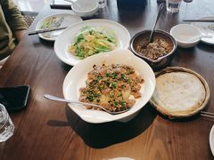 -前海沿·青岛菜(李沧万达店)