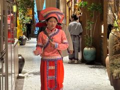 -甘家界牌柠檬鸭(青山店)