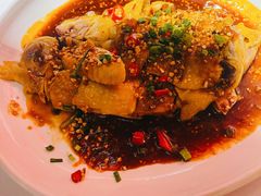 -小河盐帮·私家菜·烤鸭(三元桥·霄云路店)