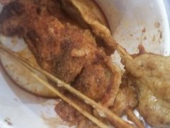-好可爱经典炸炸炸·炸鲜奶(长郡老店)