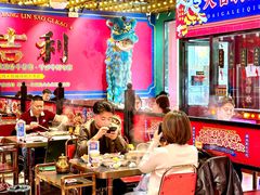 -大吉利·潮汕鲜牛肉火锅(西安店)