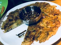 -老炉家木炭烤肉(长江国际店)
