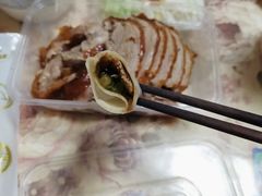 -品意德北京烤鸭(公园道1号店)