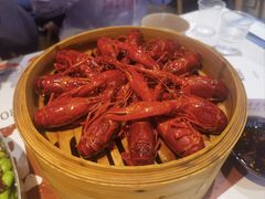 -靓靓蒸虾·头牌蒸虾(雪松路总店)