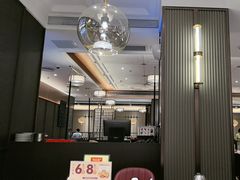 -稻香海鲜饭店(第一国际店)