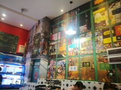 大堂-小龍鳳·港式海鲜打边炉(沙湖路店)