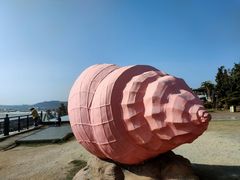 -漳州滨海火山岛自然生态风景区