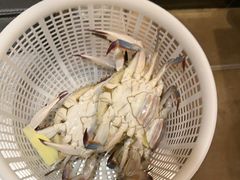 -三个渔夫·蒸汽海鲜(小白楼店)