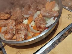 -黄记煌三汁焖锅(欢乐海岸店)