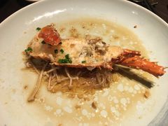 -万丽轩·粤菜(王府井金茂万丽酒店)