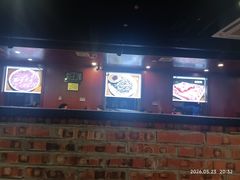 -義聚德·清真铜锅涮羊肉·烧烤(河东店)