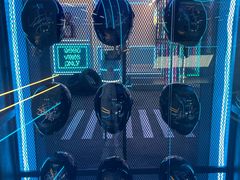 -e赛道卡丁车