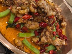 平锅小美蛙-口味堂(珞喻路店)