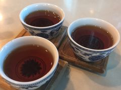 -舊街坊茶楼(市二宫店)