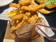 -辣尚瘾·烤鱼·新川菜(牡丹园直营店)