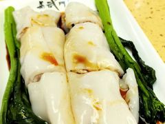 -蒸武门·广式茶点(金宝莱店)