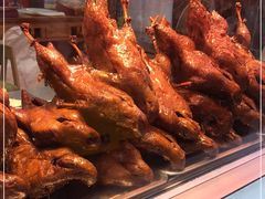 -徐六孃正宗甜皮鸭(张公桥店)