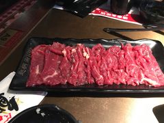 -左庭右院鲜牛肉火锅(新梅广场店)