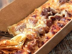 -香港鸳鸯王(西湖路店)