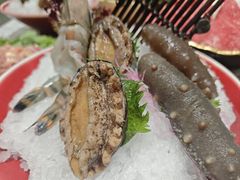 -红鼎豆捞·非遗鲍皇汤火锅(宝丰路店)