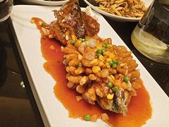 -海天楼中餐厅(吴宫泛太平洋酒店)