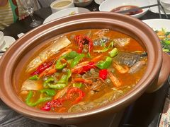 -老海陵·泰州菜(三水湾店)