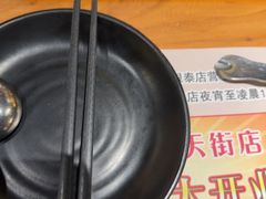 -千寻烧肉(政务区店)