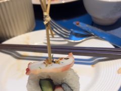 -盛宴自助餐厅(运达喜来登店)