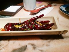 吮指鸡爪-桂满陇-西湖船宴(西单大悦城店)