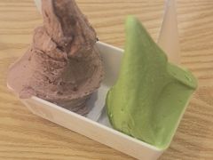 -野人先生Gelato(上海长宁龙之梦店)