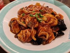 -锡和无锡菜(景丽苑店)