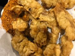 小酥肉-魚说纸包鱼(中关村店)