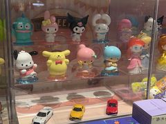 -泡泡玛特POPMART(正弘城店)