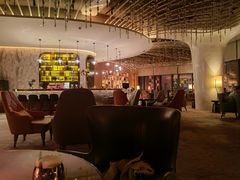 -三迪希尔顿酒店·星空酒廊