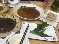 -高老庄·老溧阳·私房菜(南山竹海店)