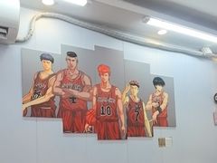 -鸭小妹鸭血粉丝(老门东店)