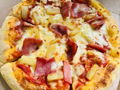 -达美乐比萨(双阳支路店)