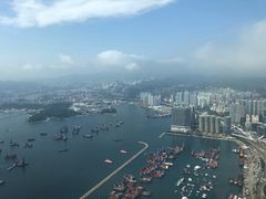-天龙轩(香港丽思卡尔顿酒店)